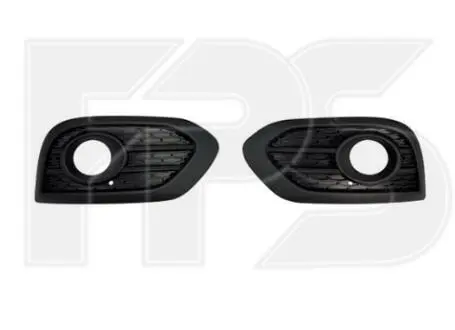 Решітка бампера FPS FP 5641 911