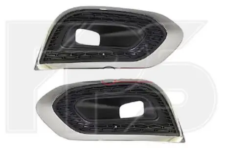 Решітка бампера FPS FP 5641 912