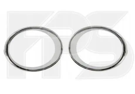 Кріплення пластикове FPS FP 5641 918