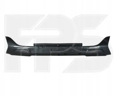 Накладка бампера FPS FP 5641 921
