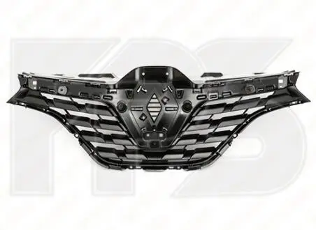 Решітка пластикова FPS FP 5641 990