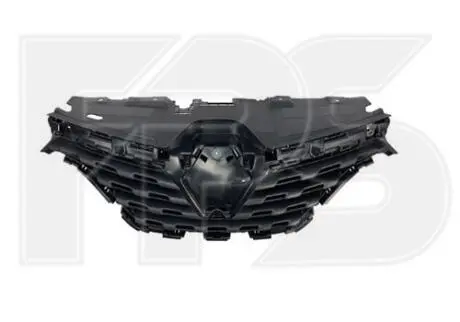 Решітка пластикова FPS FP 5641 991