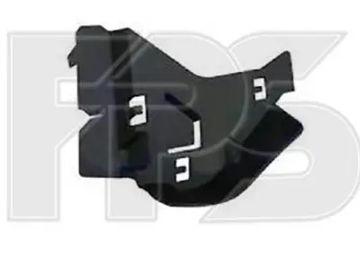 Кріплення пластикове FPS FP 5642 933