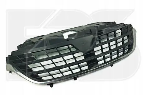 Решітка пластикова FPS FP 5642 991