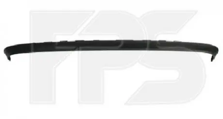 Спойлер бампера FPS FP 5648 920