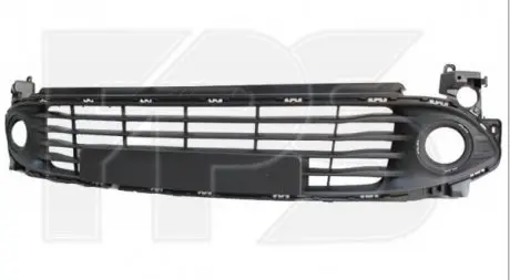 Решетка пластиковая FPS FP 5649 910