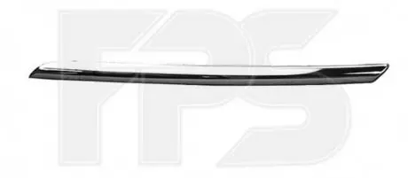 Решетка пластиковая FPS FP 5649 993