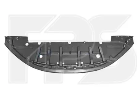 Ремчастина пластикова FPS FP 5650 220