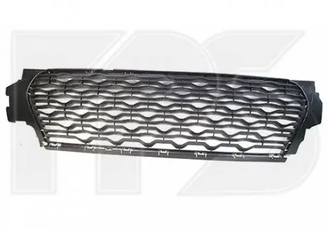 Решетка пластиковая FPS FP 5651 910