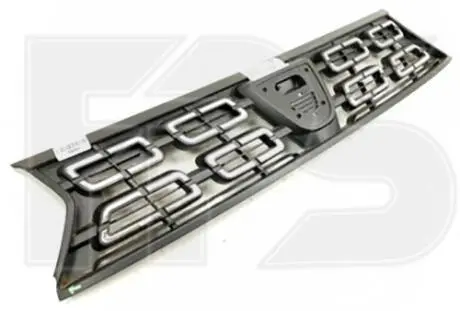 Решітка пластикова FPS FP 5651 992