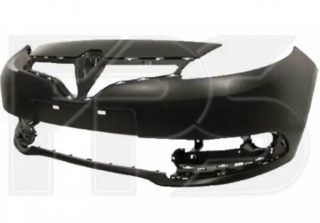 Бампер FPS FP 5652 901