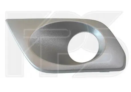 Решітка бампера FPS FP 5658 911