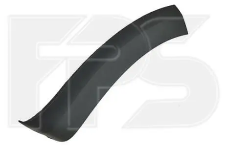 Полоска пластикова FPS FP 5658 921