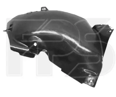 Підкрилок пластиковий FPS FP 5660 387
