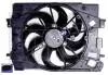 Вентилятор радиатора (в сборе) FPS FP 56 W373 (214816812R, 214816703R, 214814116R) (фото 1)