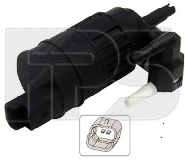 Моторчик омывателя FPS FP 6010 RK2