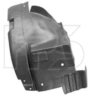 Підкрилок пластиковий FPS FP 6062 391