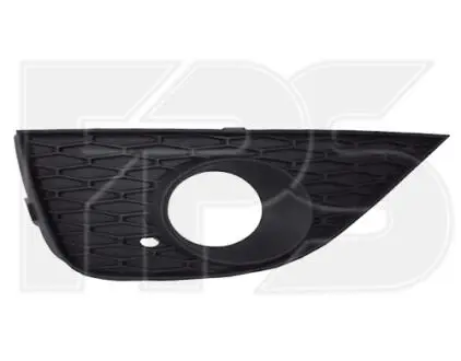 Решетка в бампер FPS FP 6206 911