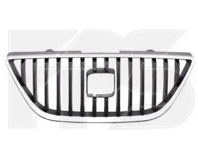 Решітка пластикова FPS FP 6206 991