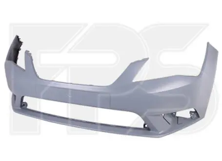 Бампер FPS FP 6209 900