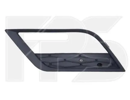 Решетка в бампер FPS FP 6209 911