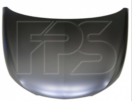 Капот FPS FP 6211 280 (фото 1)