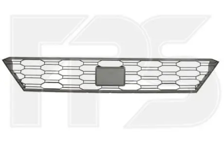 Решітка бампера FPS FP 6213 910