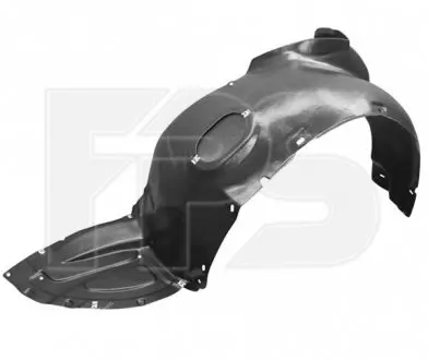 Підкрилок пластиковий FPS FP 6414 388