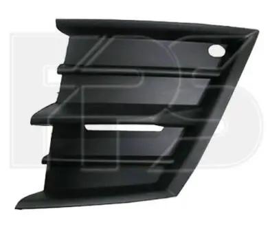 Решетка в бампер FPS FP 6418 911