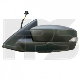 Зеркало с подогревом в сборе FPS FP 6418 M01