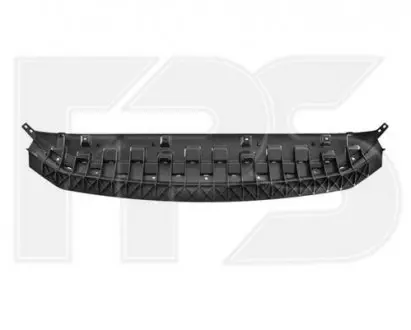 Спойлер бампера FPS FP 6420 925