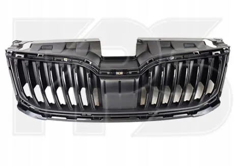 Решітка пластикова FPS FP 6420 995