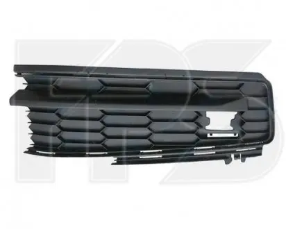 Решетка в бампер FPS FP 6423 911