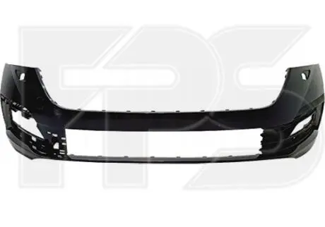 Бампер FPS FP 6428 901