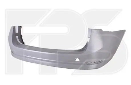 Бампер FPS FP 6428 951