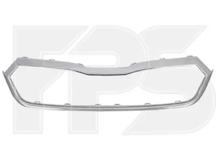 Полоска пластикова FPS FP 6428 991