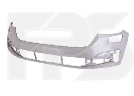 Бампер FPS FP 6431 900
