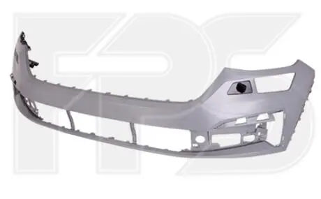 Бампер FPS FP 6431 901