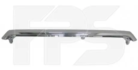 Полоска пластикова FPS FP 6728 285