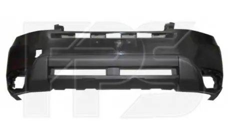 Бампер FPS FP 6728 901