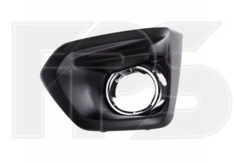 Решітка бампера FPS FP 6732 913