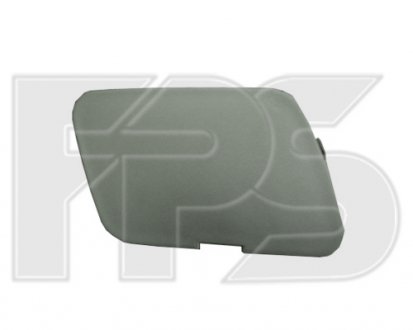 Заглушка пластиковая FPS FP 6814 925 (фото 1)