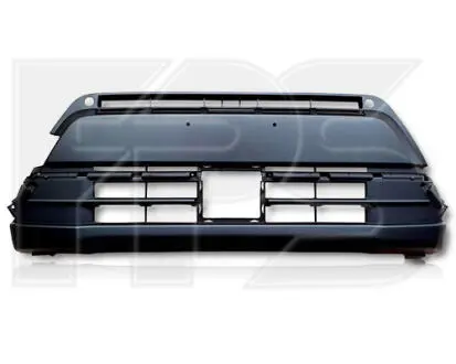 Решетка в бампер FPS FP 6822 911