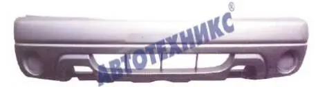 Бампер FPS FP 6824 901