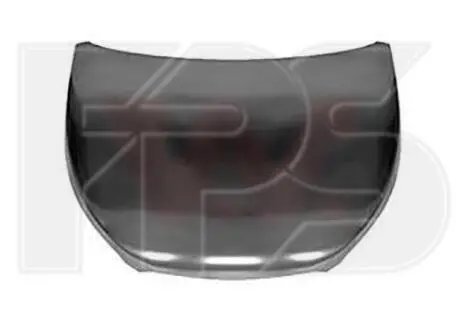 Капот FPS FP 6826 280