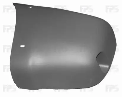 Кут бампера FPS FP 7009 961