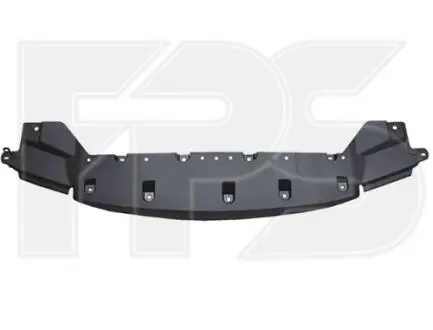 Ремчастина пластикова FPS FP 7044 222