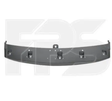 Накладка бампера FPS FP 7044 920