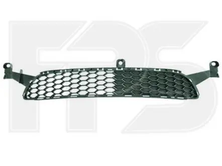 Решітка бампера FPS FP 7048 911