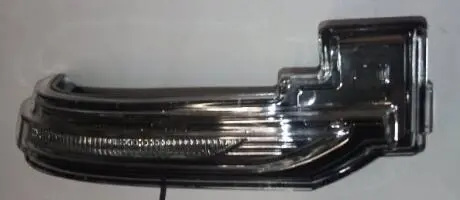 Повторювач повороту у дзеркалі лівий FPS FP 7056 M31